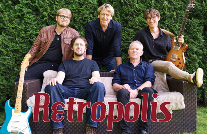 2025 RETROPOLIS FOTO 0 B
