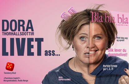 Livet Ass 1920X1080 Terning