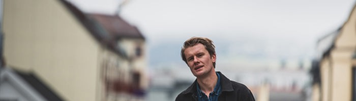 Joakim Solbakken