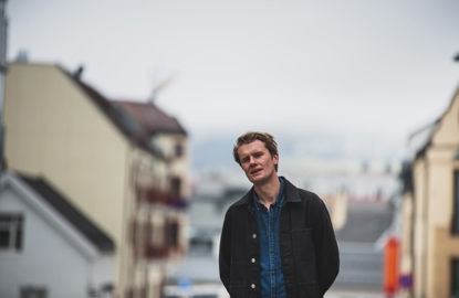 Joakim Solbakken