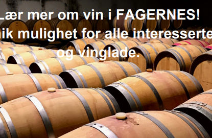 Vinmesse