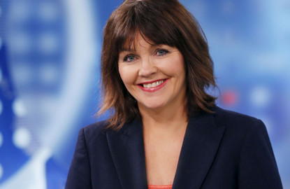 Ingvild Bryn. Foto Ole Kaland (1)