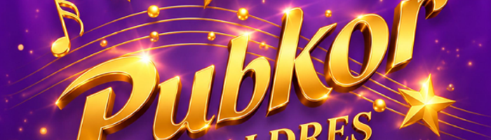PUBKOR LIGGENDE