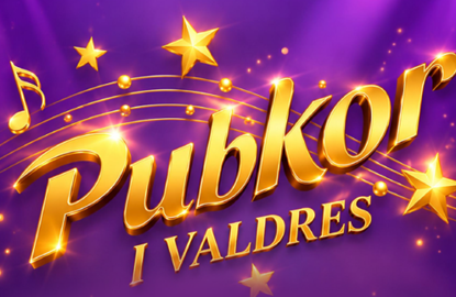 PUBKOR LIGGENDE